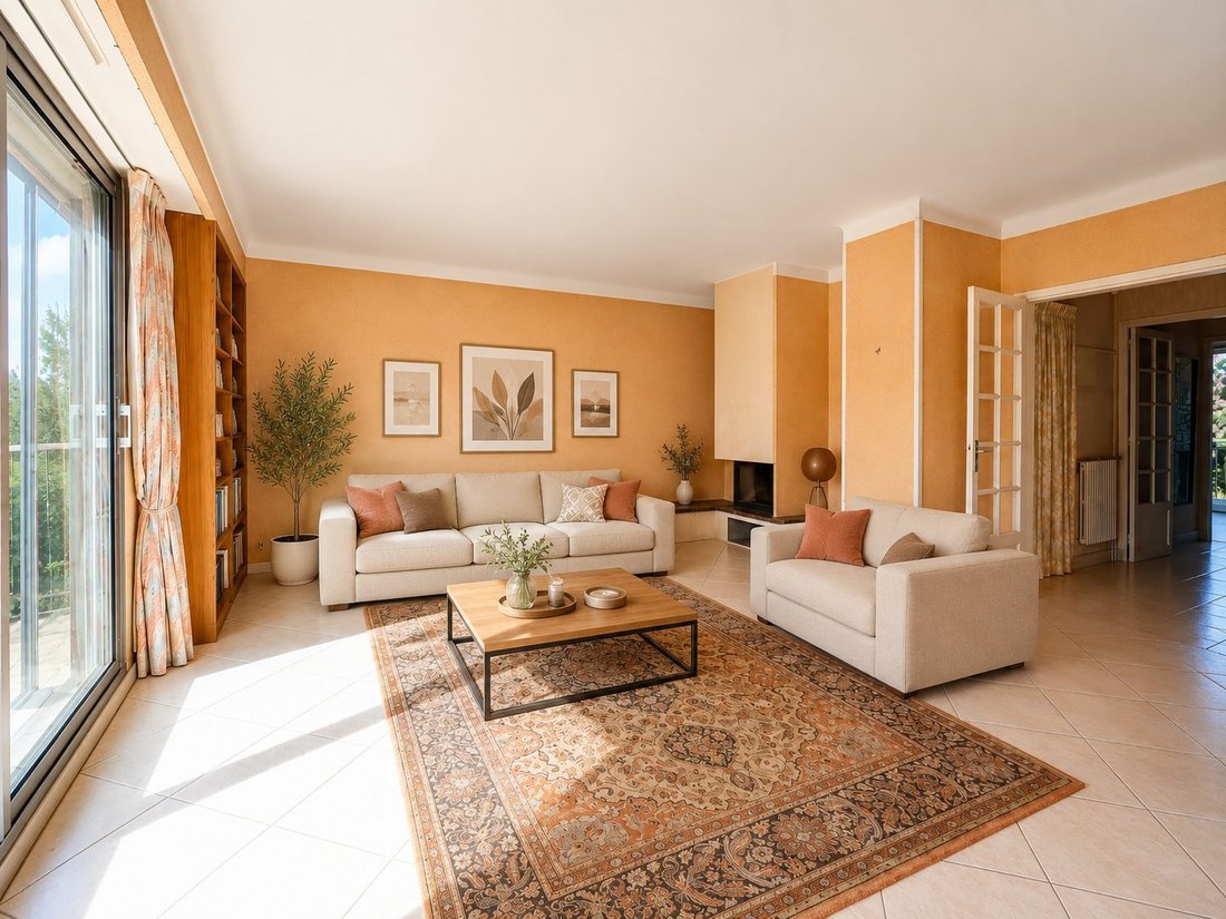 Apartment in Nantes, Pays de la Loire, France 2 - 18115572