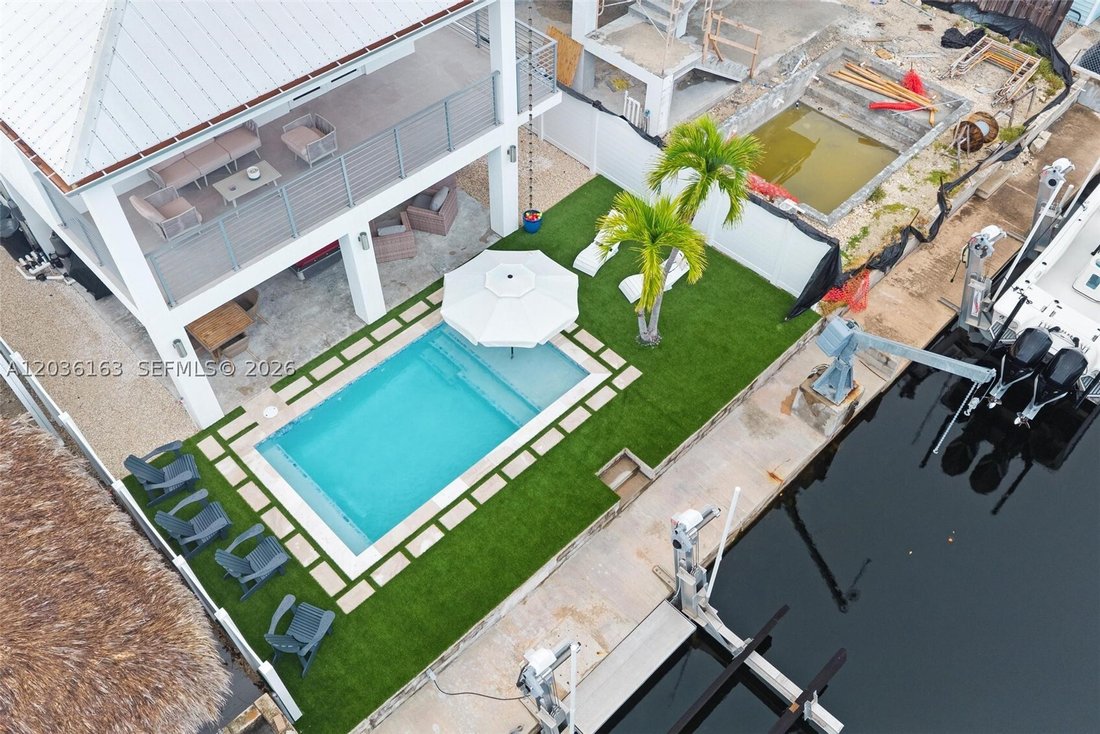House in Key Largo, Florida, United States 5 - 18160182