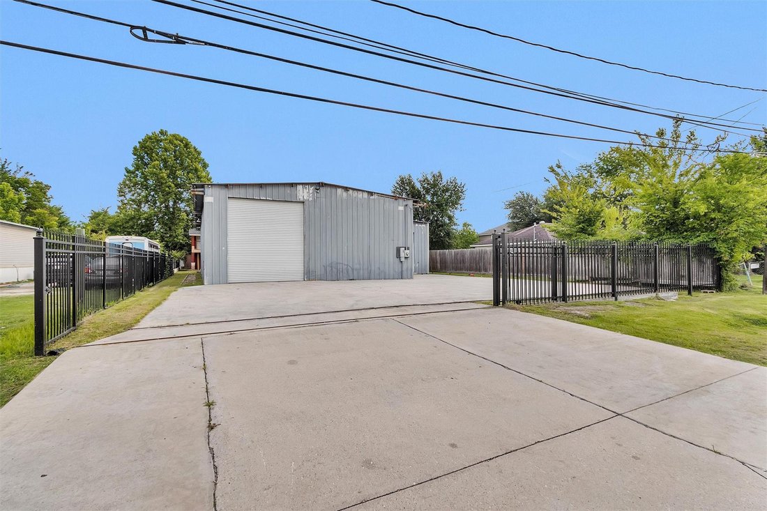 House in Houston, Texas, United States 4 - 18159853