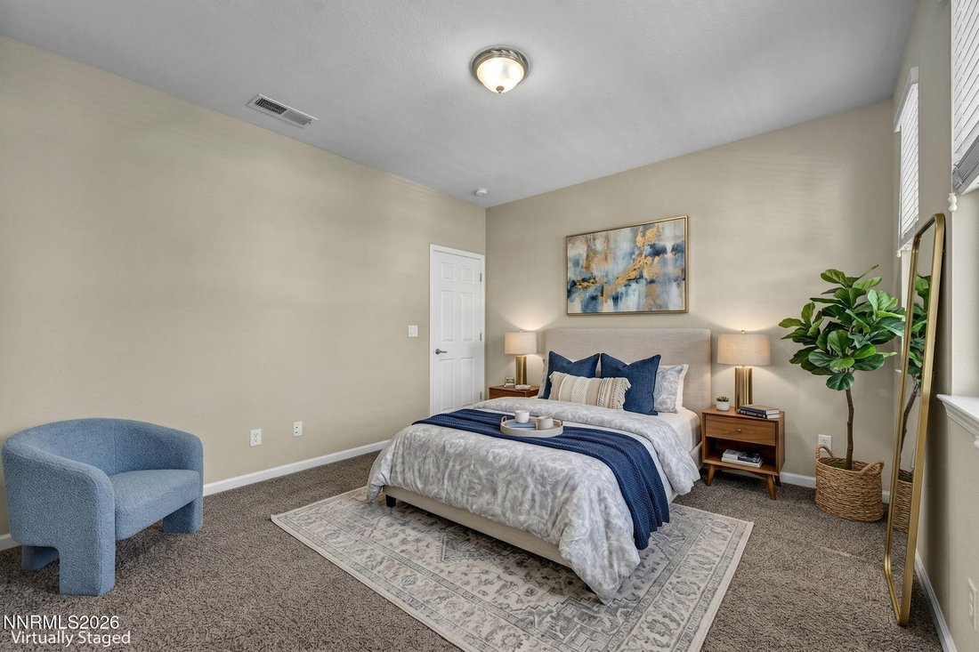 House in Reno, Nevada, United States 5 - 18154601