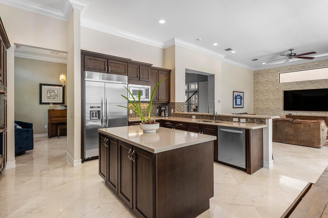 House in Delray Beach, Florida, United States 3 - 18155570