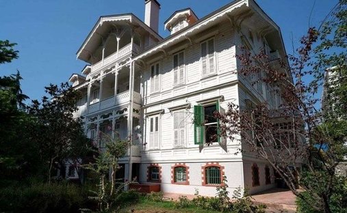 İstanbul, İstanbul, Turkey 1