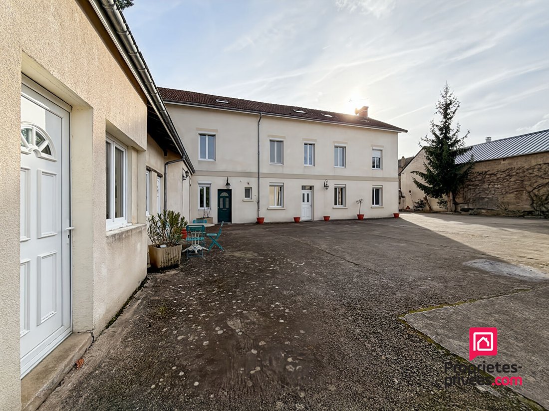 Villa in Centre Ville, Avallon, France 1 - 18160819