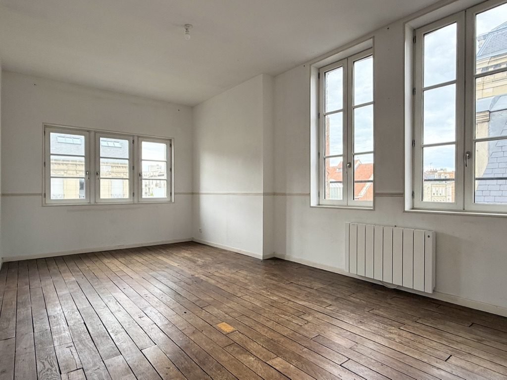Apartment in Barbâtre-Saint Remy-Verrerie, Reims, France 3 - 18161963