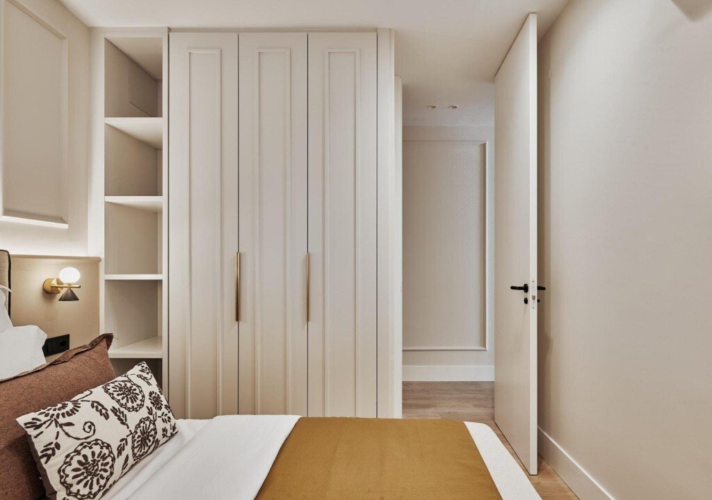 Apartment in Retiro, Madrid, Spain 4 - 18163392