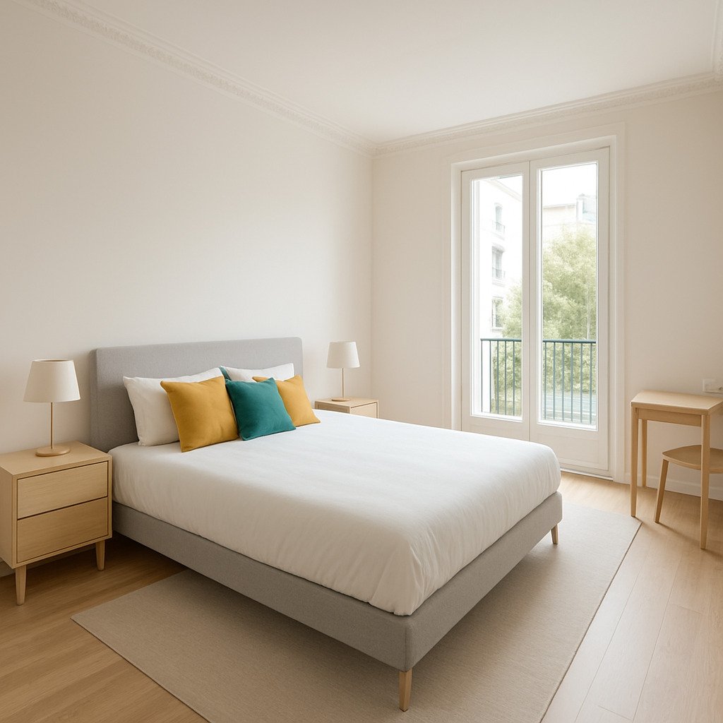 Apartment in Ambleteuse, Hauts-de-France, France 2 - 18160888