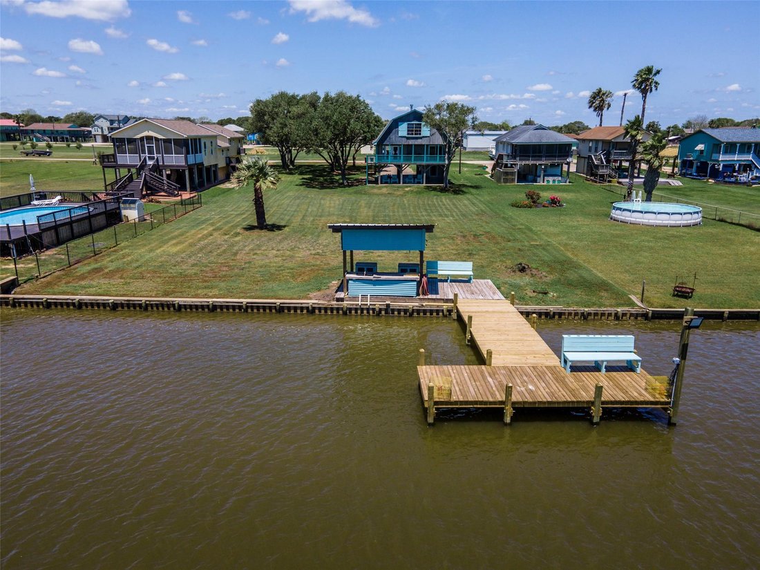 House in Cedar Lake, Texas, United States 1 - 18159828