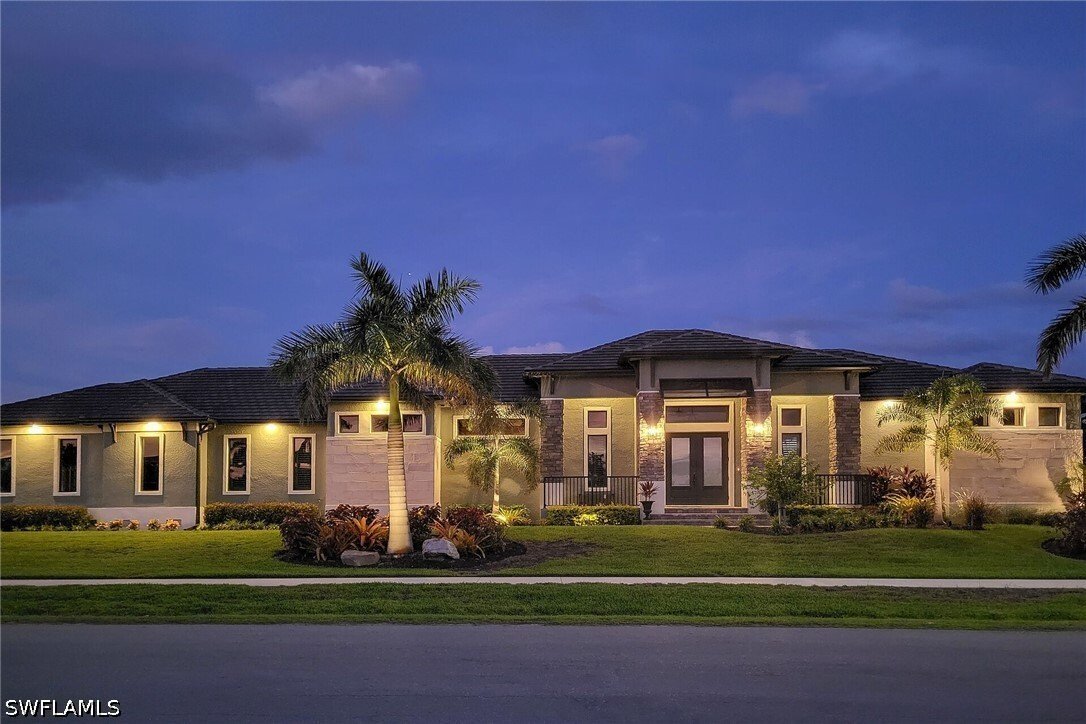House in Marco Island, Florida, United States 1 - 18147907