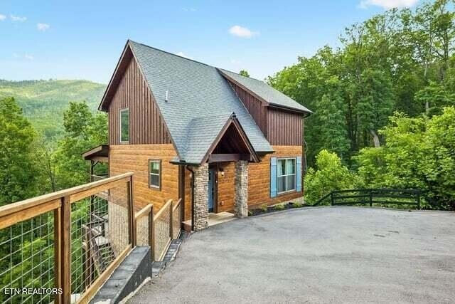 House in Gatlinburg, Tennessee, United States 4 - 17701311