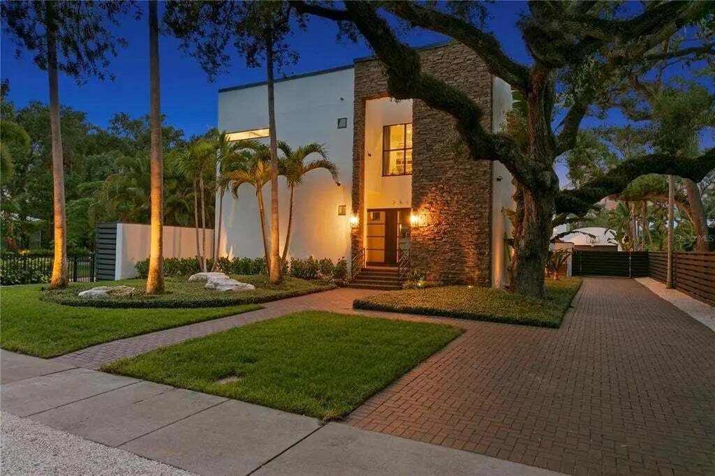 Casa a Tampa, Florida, Stati Uniti 1 - 18161634