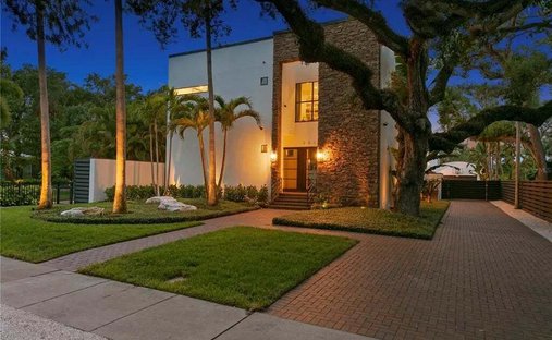 Casa a Tampa, Florida, Stati Uniti 1