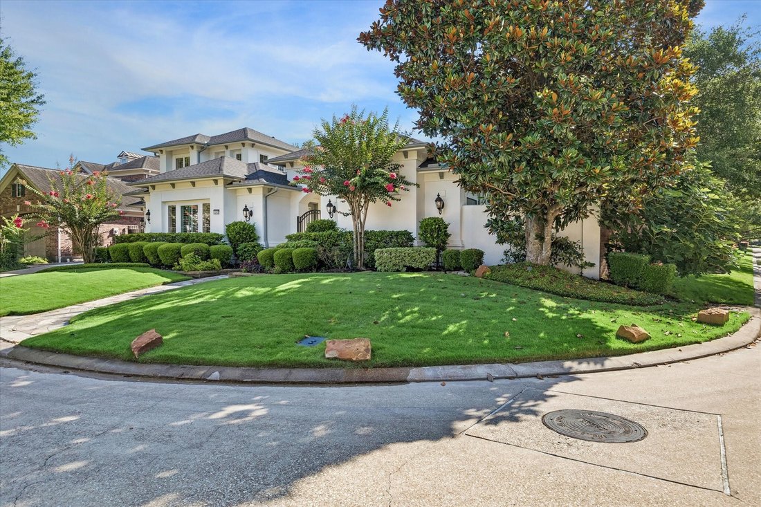 House in Houston, Texas, United States 2 - 18157343