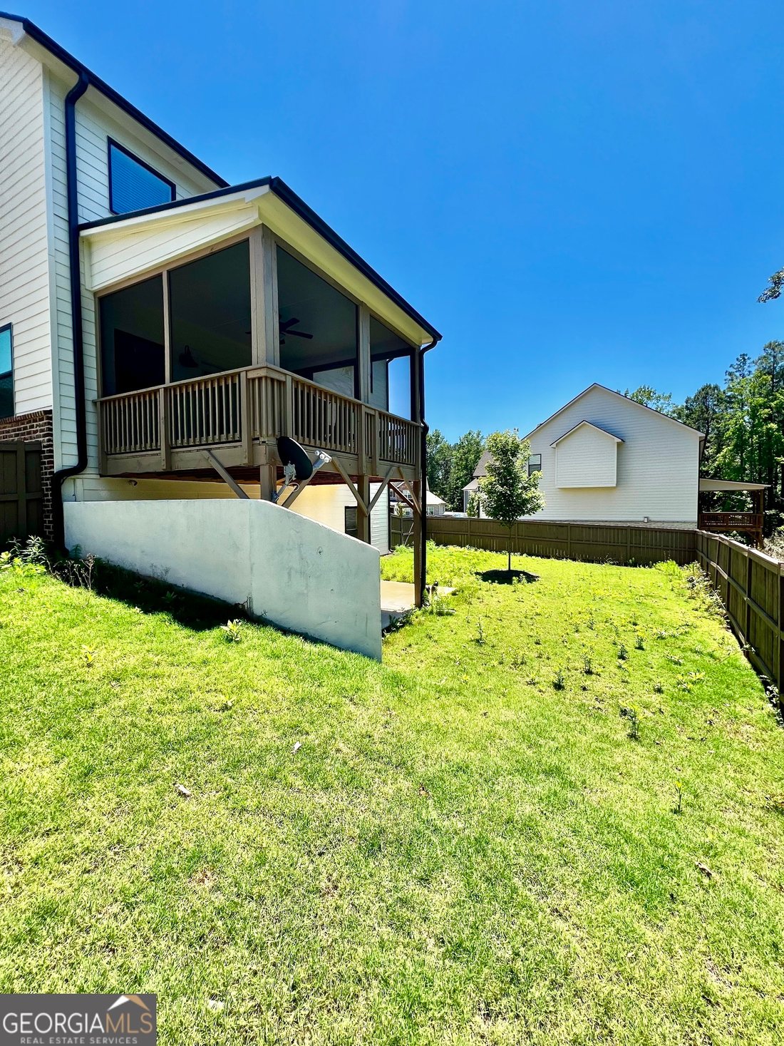 House in Douglasville, Georgia, United States 5 - 18160195