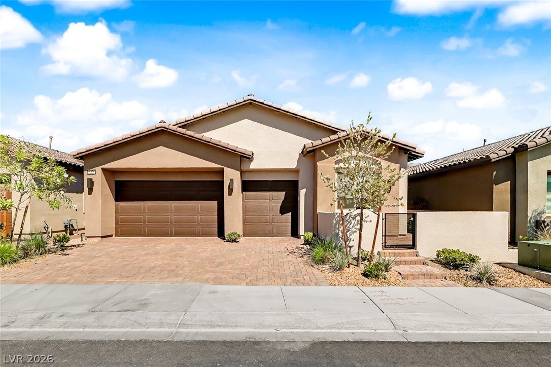 House in Las Vegas, Nevada, United States 1 - 18162893