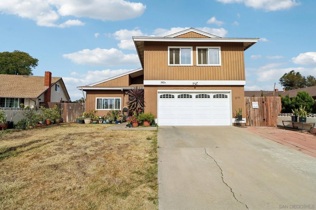 House in Chula Vista, California, United States 1 - 18158635