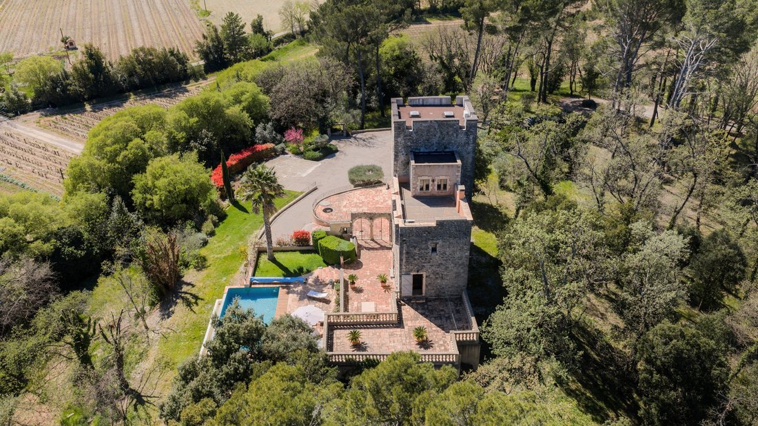 House in Figanières, Provence-Alpes-Côte d'Azur, France 4 - 18157715