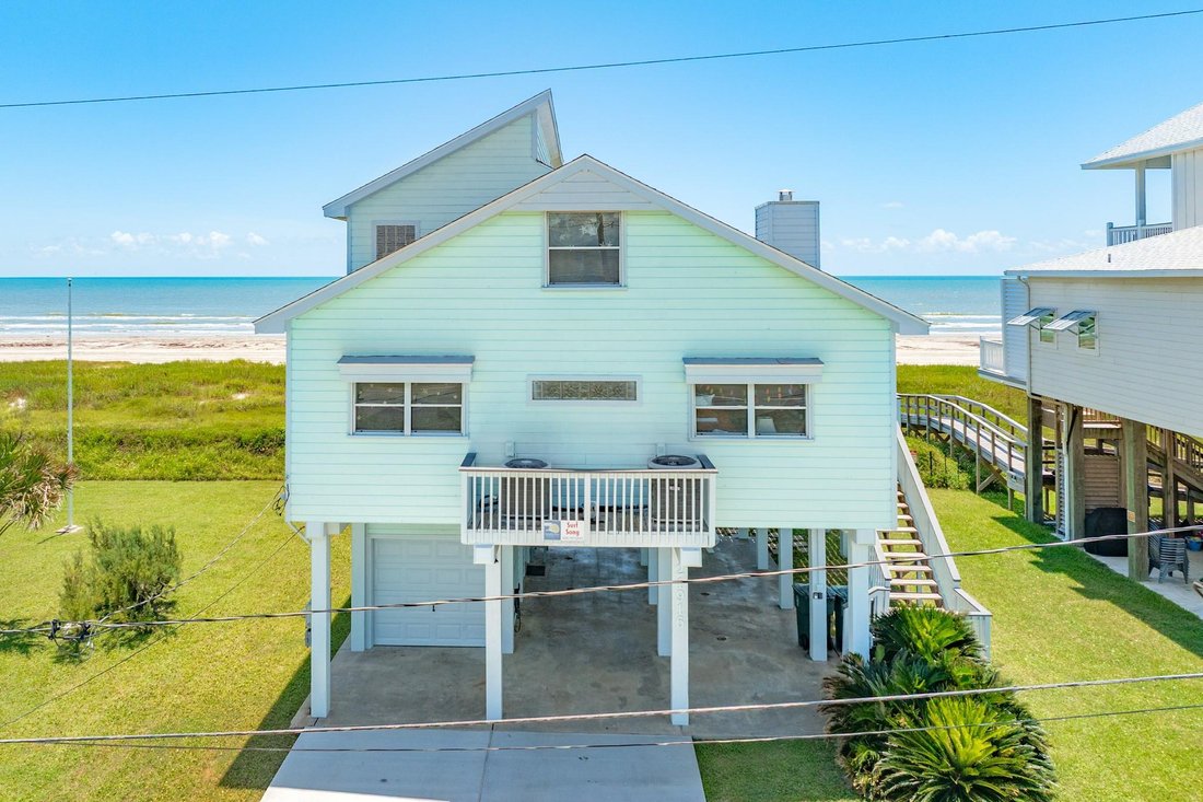 House in Galveston, Texas, United States 2 - 18165172
