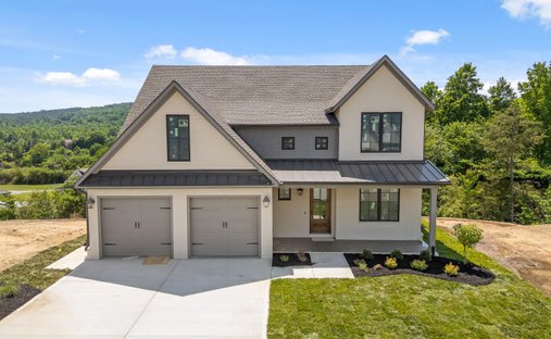 Haus in Apison, Tennessee, Vereinigte Staaten 1