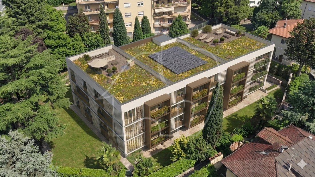 Apartment in Merano / Meran, Trentino – Alto Adige/Südtirol, Italy 2 - 18160945