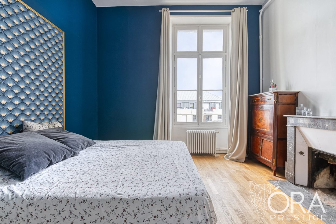 Apartment in Ecouflant, Pays de la Loire, France 4 - 18171676