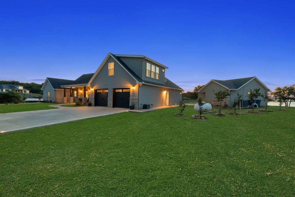 House in Cisco, Texas, United States 3 - 18167226