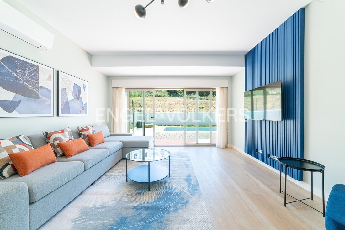 House in Bucelas, Lisbon, Portugal 2 - 16986577