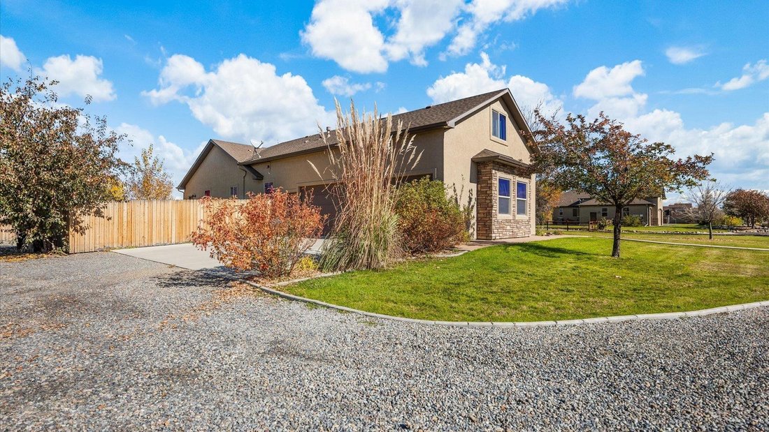 House in Fruita, Colorado, United States 3 - 18160021