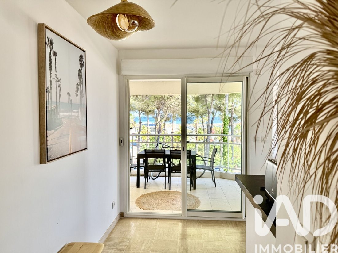 Apartment in Hyeres, Provence-Alpes-Côte d'Azur, France 4 - 18169498