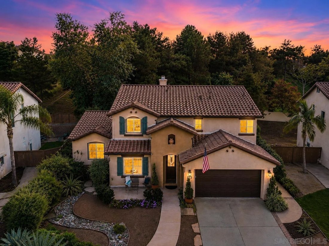 House in Chula Vista, California, United States 1 - 18158706