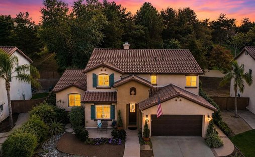 House in Chula Vista, California, United States 1