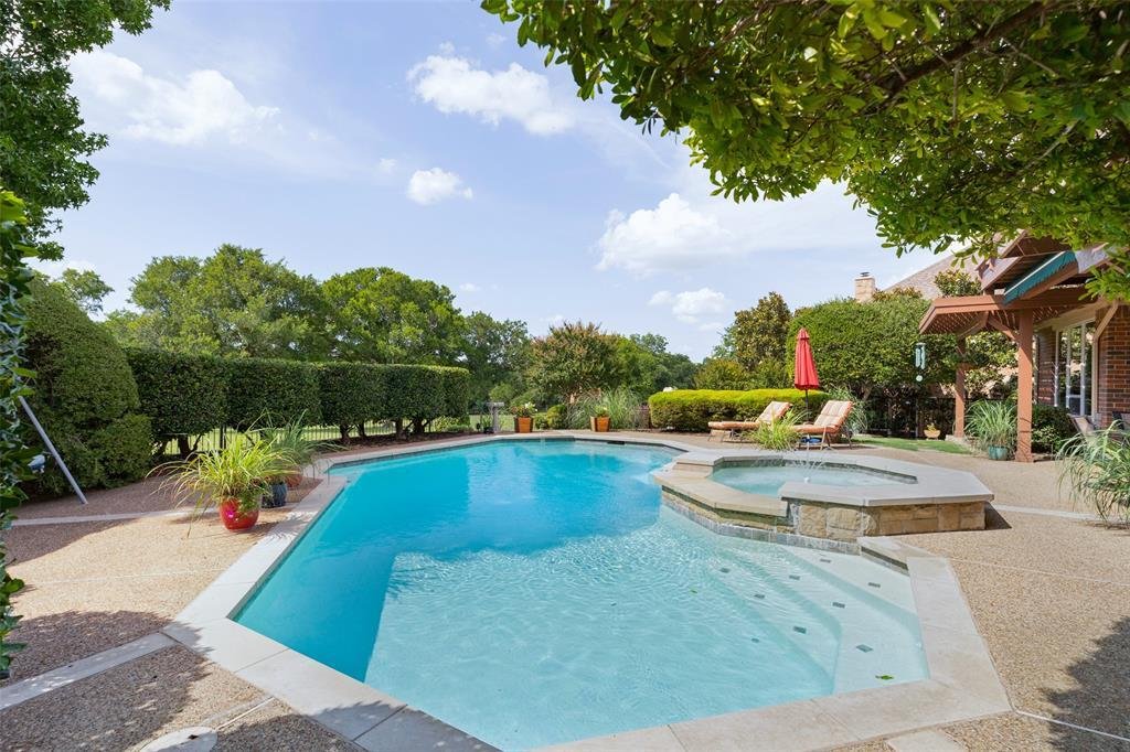 Maison à McKinney, Texas, États-Unis 5 - 18155047