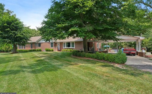 House in Accokeek, Maryland, United States 1
