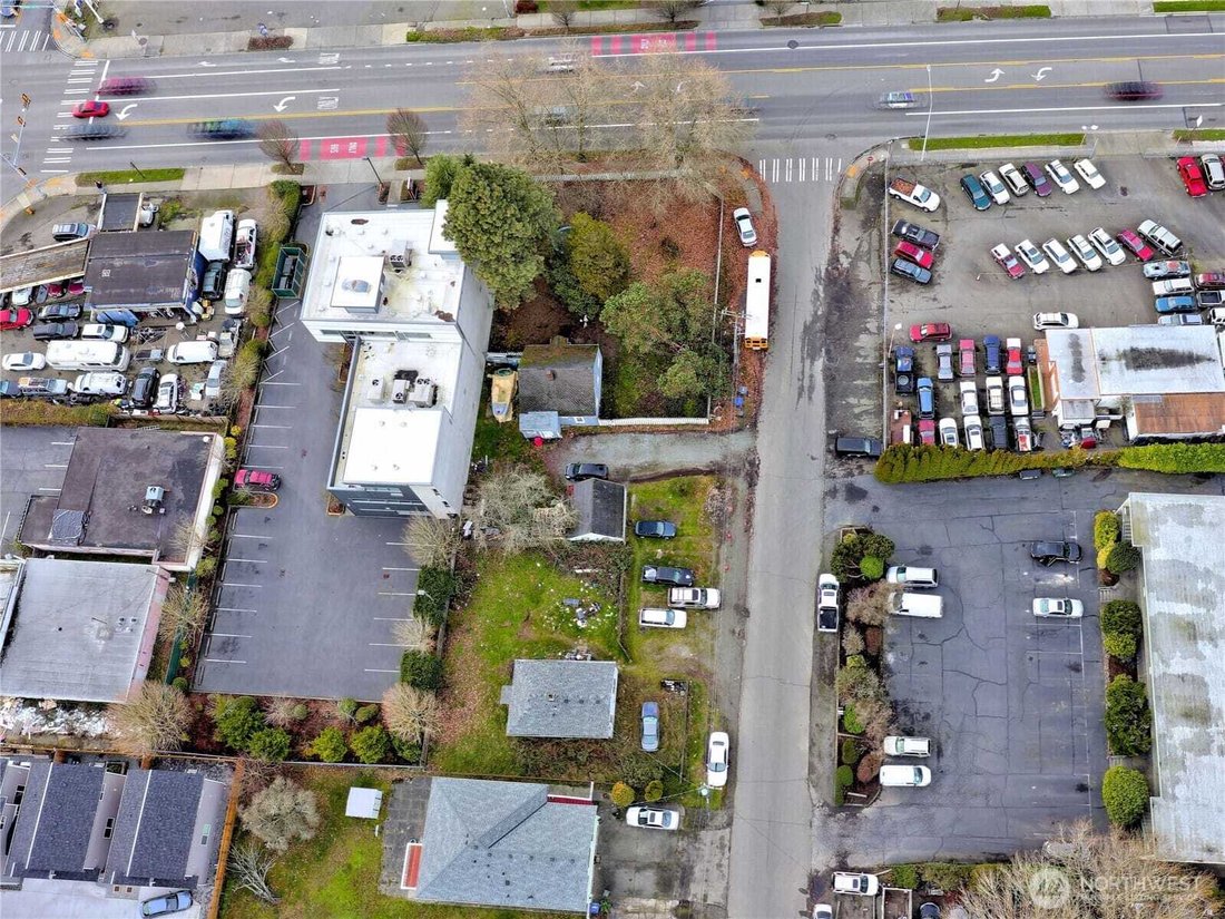 House in Burien, Washington, United States 5 - 17415683