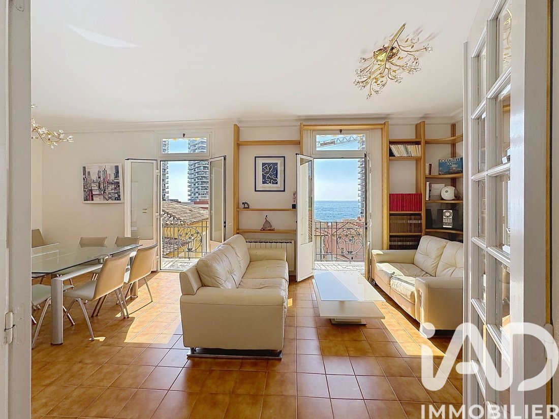 House in Cabbe-Saint Roman, Roquebrune-Cap-Martin, France 2 - 18157697