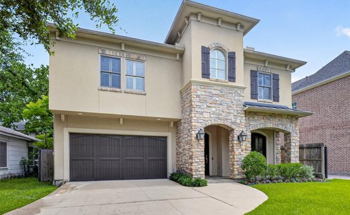 Casa en Houston, Texas, Estados Unidos 1