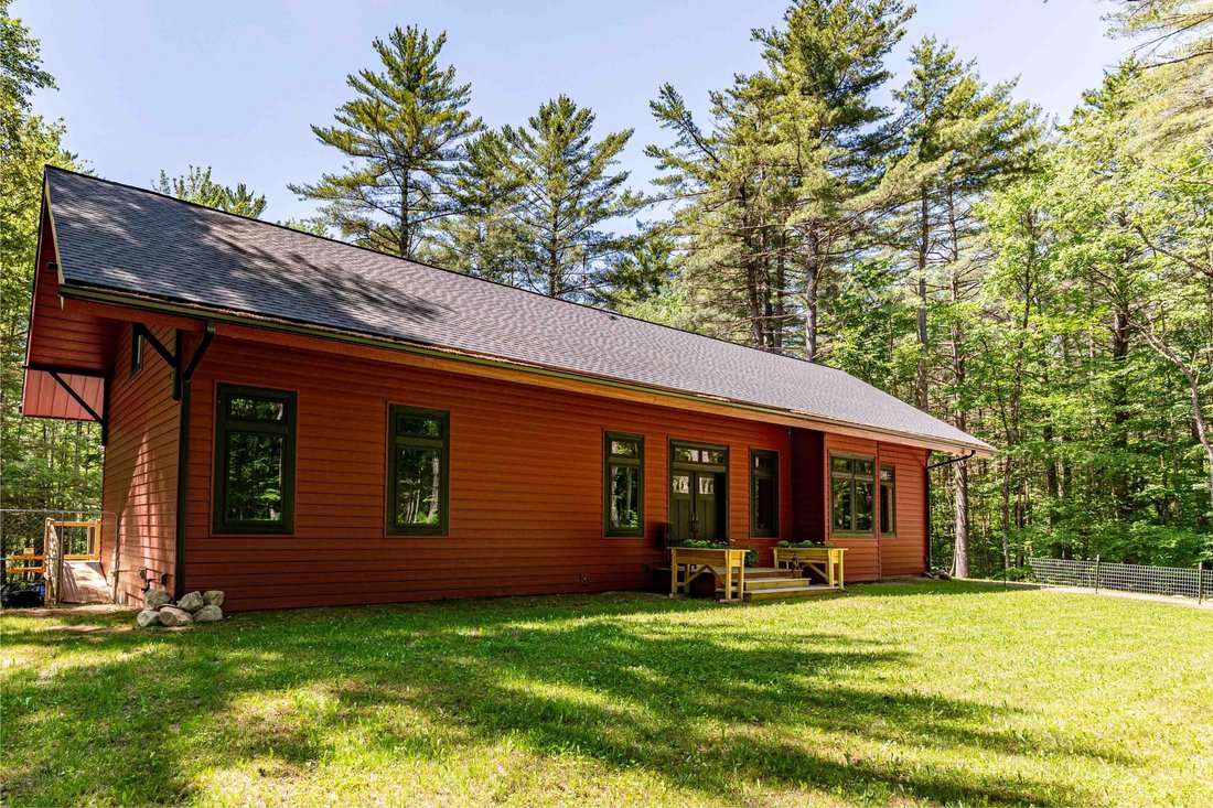 House in Greig, New York, United States 4 - 17101300