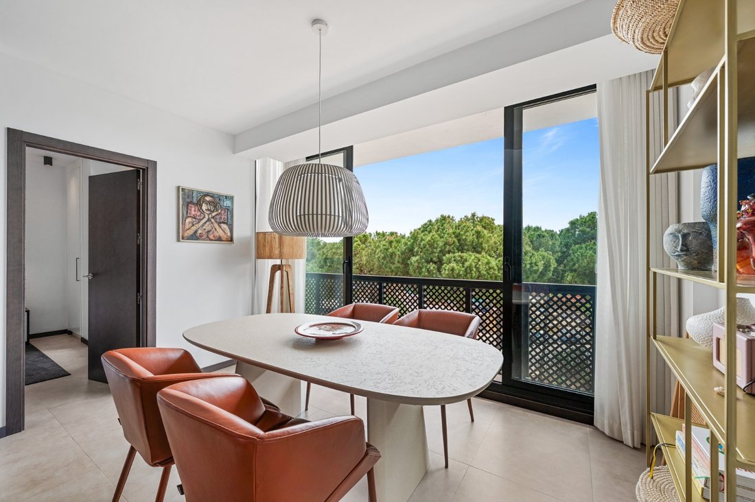 Apartment in Elviria-Cabopino, Marbella, Spain 5 - 17920285