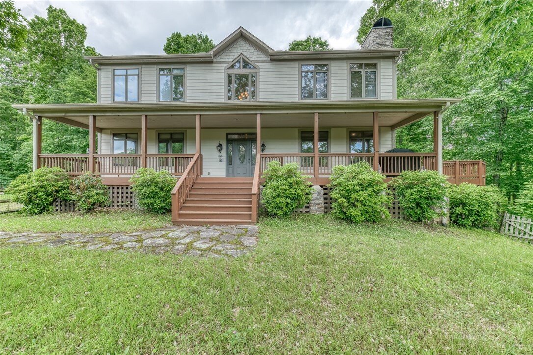 House in Elk Park, North Carolina, United States 1 - 18154591