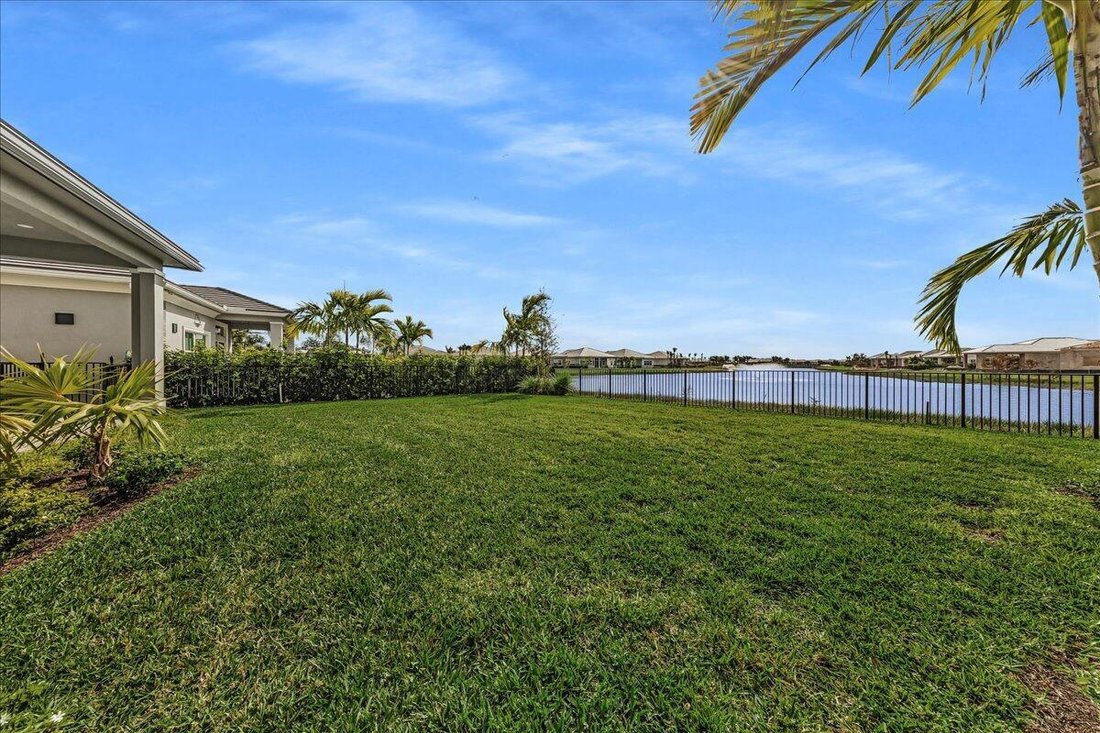 Haus in Loxahatchee, Florida, Vereinigte Staaten 3 - 18159599