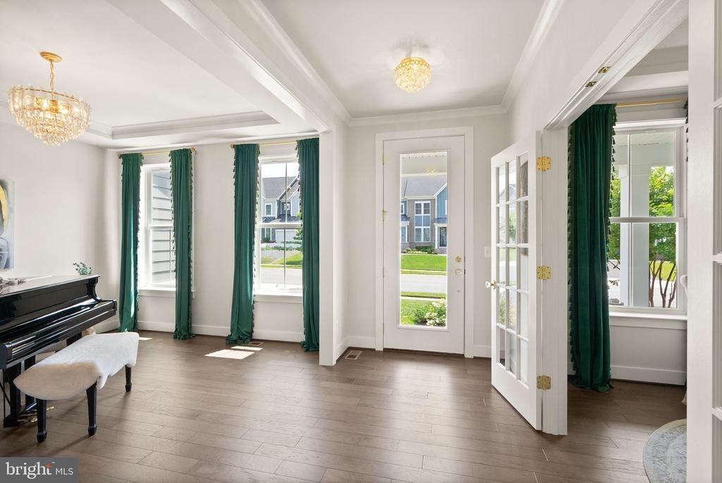 House in Aldie, Virginia, United States 4 - 18163012