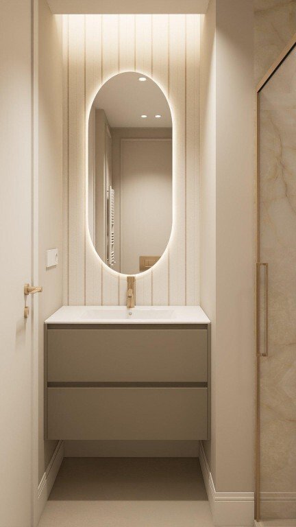 Apartment in Retiro, Madrid, Spain 5 - 18163355