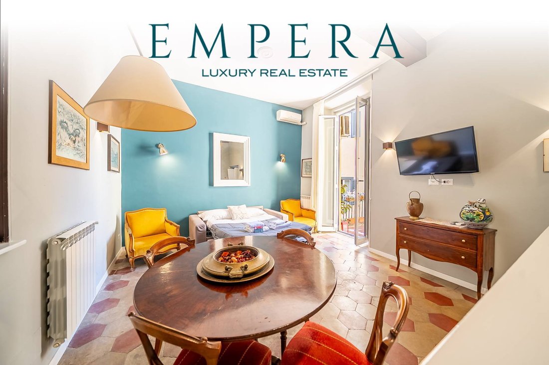 Apartment in Piazza del Popolo - Piazza Navona - Quirinale, Rome, Italy 1 - 18161487