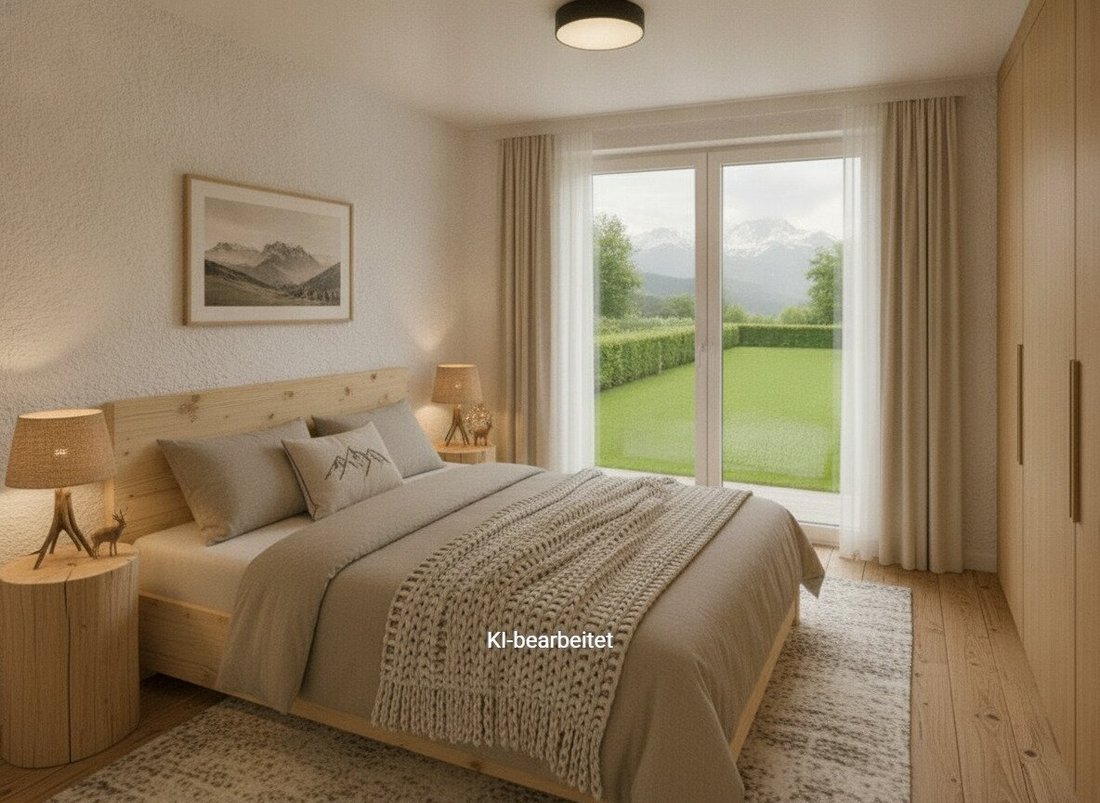 Apartment in Schladming, Styria, Austria 1 - 18156862
