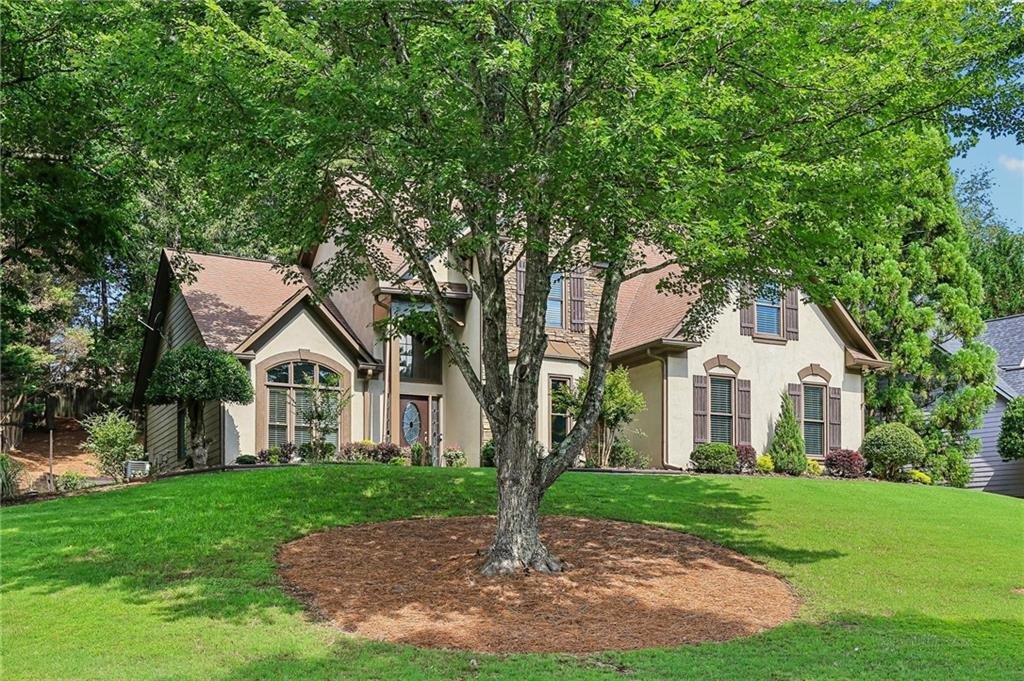 House in Suwanee, Georgia, United States 3 - 18155226