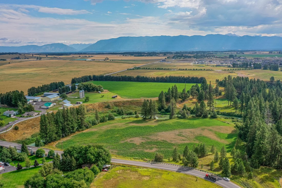 Land in Kalispell, Montana, United States 4 - 18167600