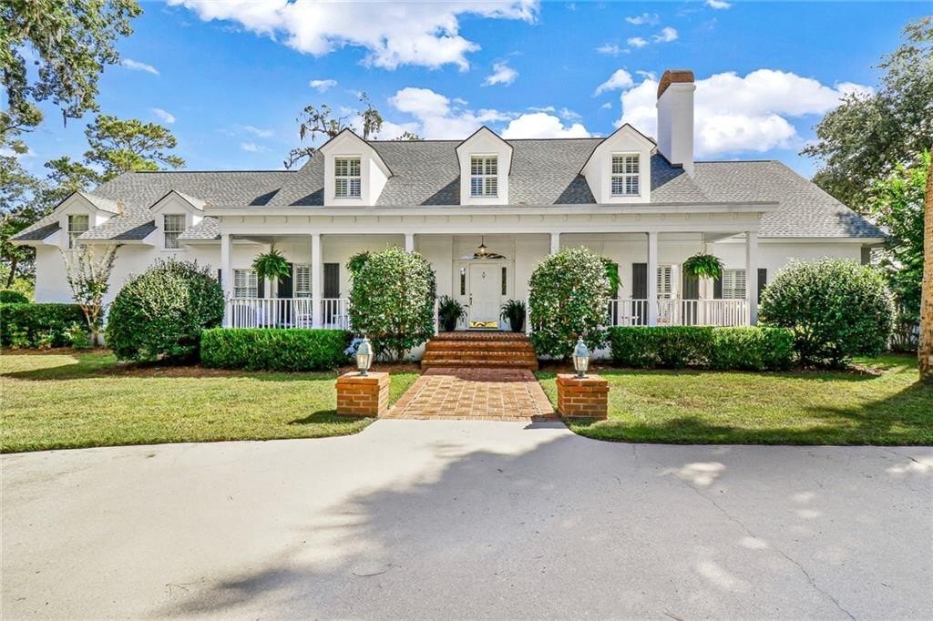 House in Bluffton, South Carolina, United States 5 - 18168190