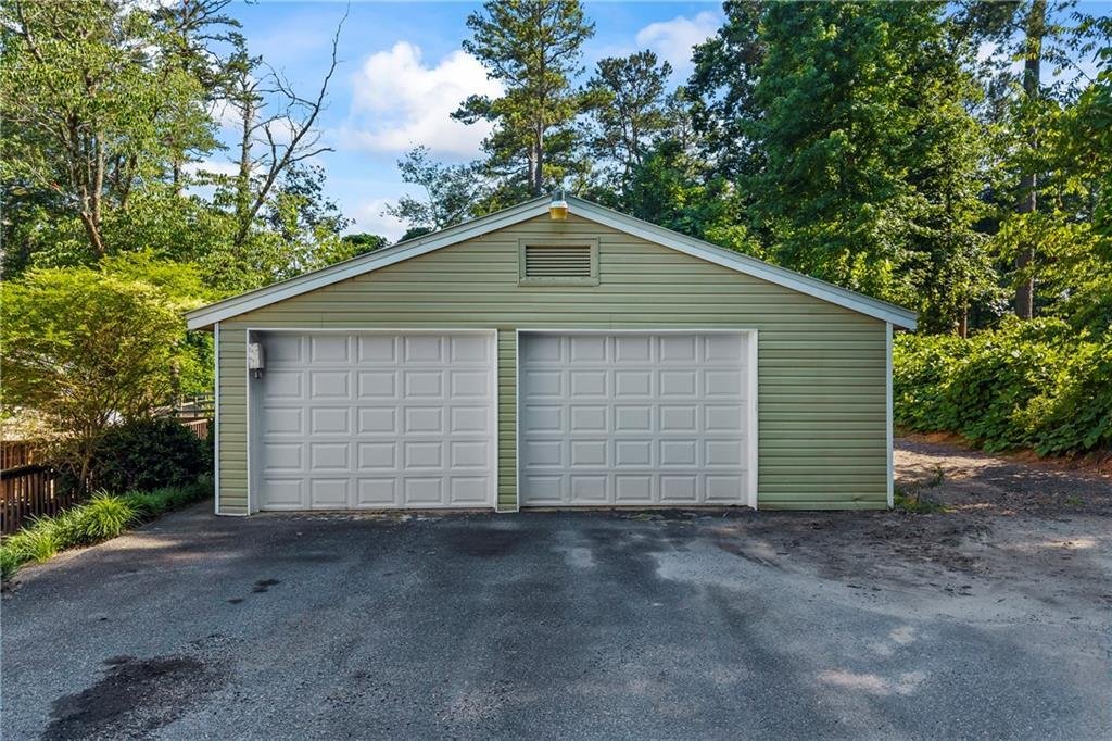House in Gainesville, Georgia, United States 5 - 18162563