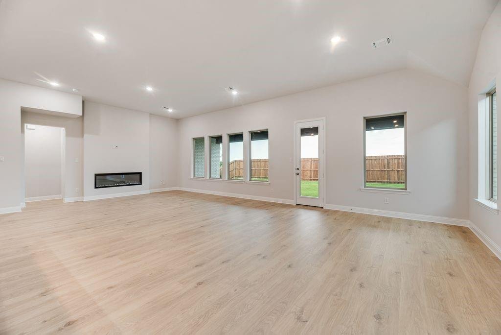Maison à Cross Roads, Texas, États-Unis 3 - 17513088