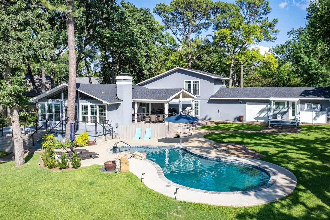 House in Tool, Texas, United States 2 - 18168244
