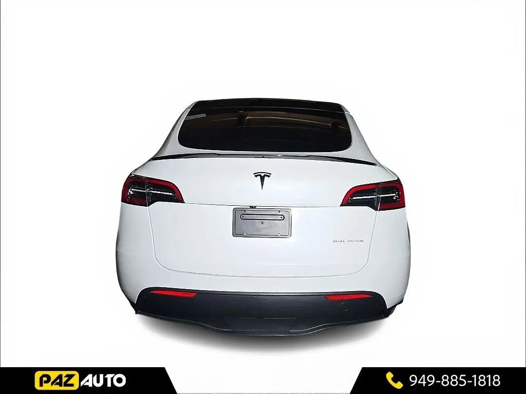 Suv in Laguna Hills, CA, United States 4 - 18150640